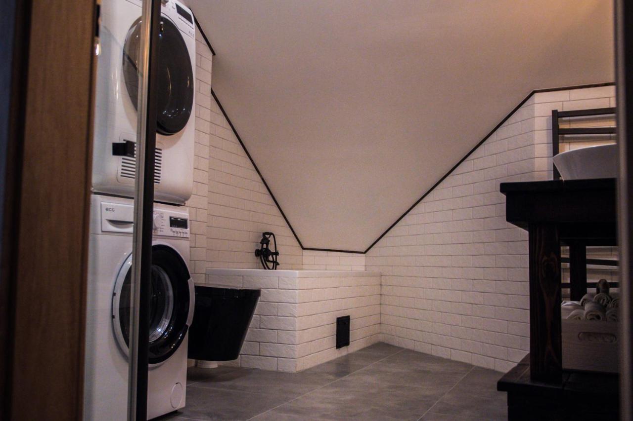 Apartmány na náměstí Šumperk Kültér fotó