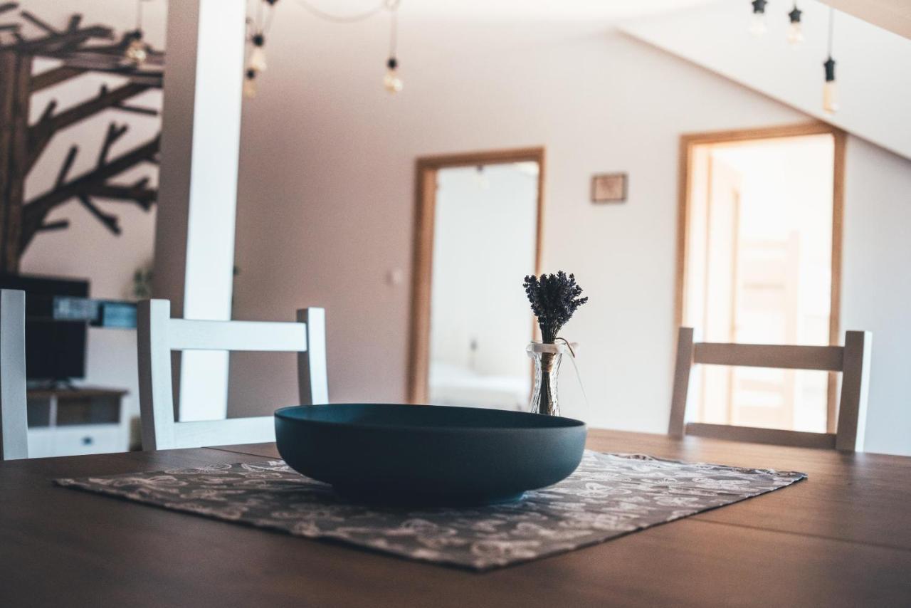 Apartmány na náměstí Šumperk Kültér fotó
