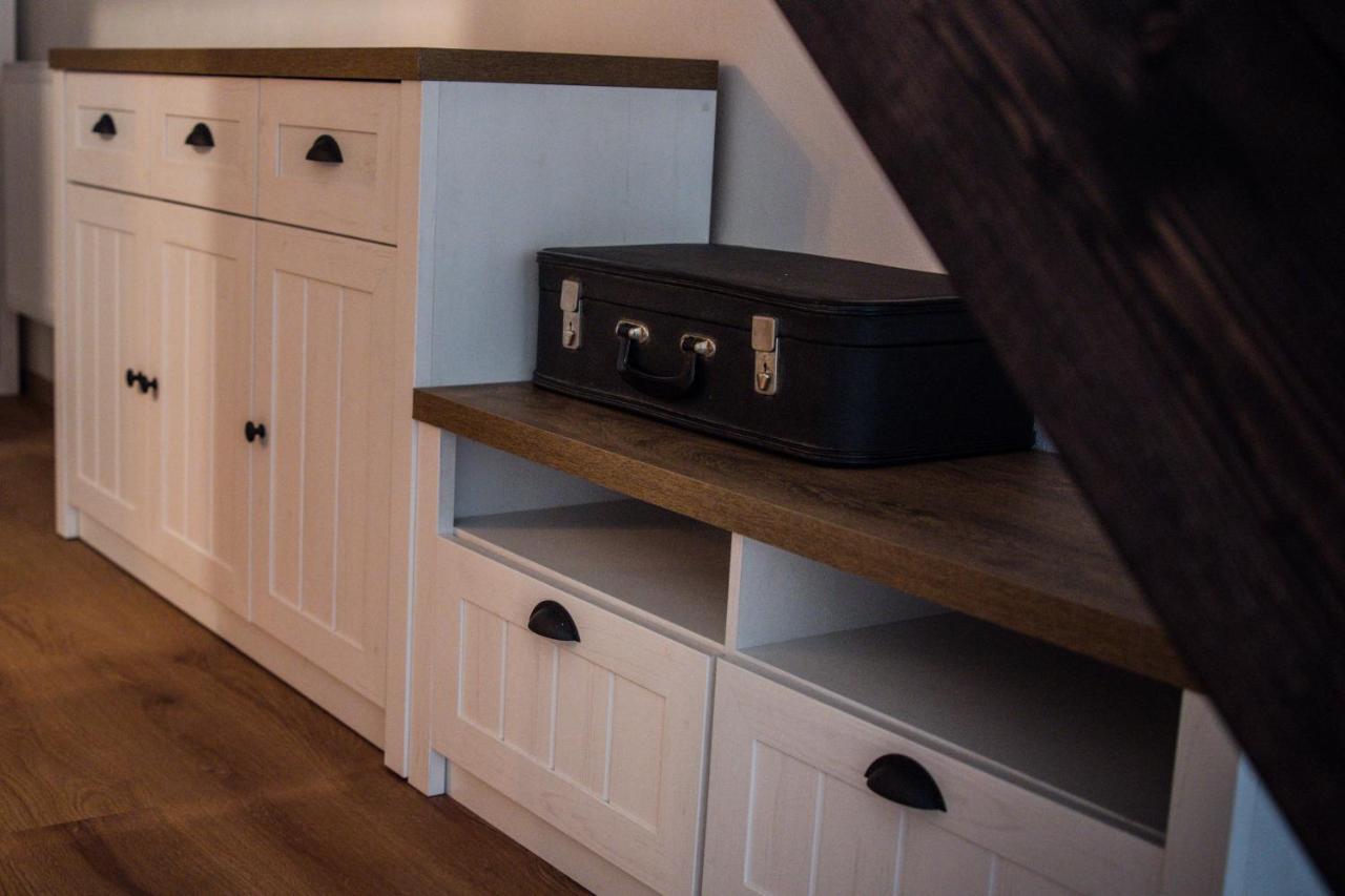 Apartmány na náměstí Šumperk Kültér fotó