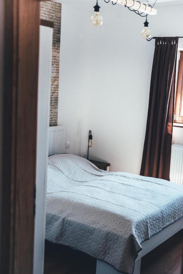 Apartmány na náměstí Šumperk Kültér fotó