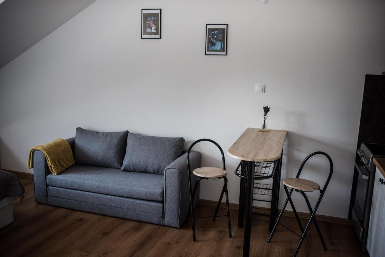 Apartmány na náměstí Šumperk Kültér fotó