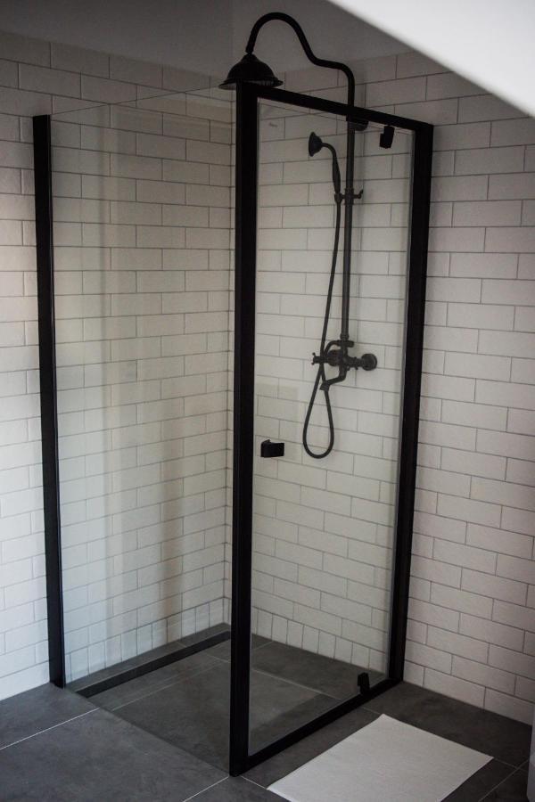 Apartmány na náměstí Šumperk Kültér fotó