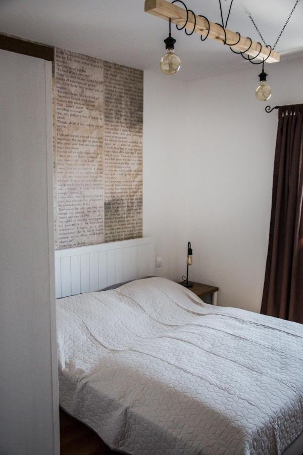 Apartmány na náměstí Šumperk Kültér fotó