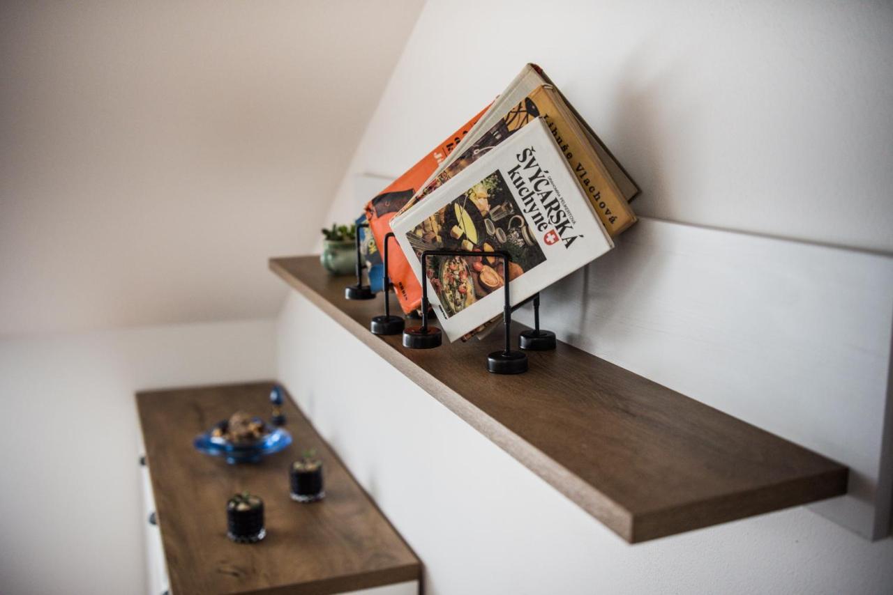 Apartmány na náměstí Šumperk Kültér fotó