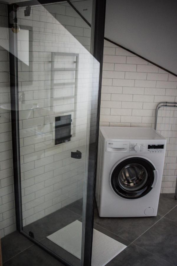 Apartmány na náměstí Šumperk Kültér fotó