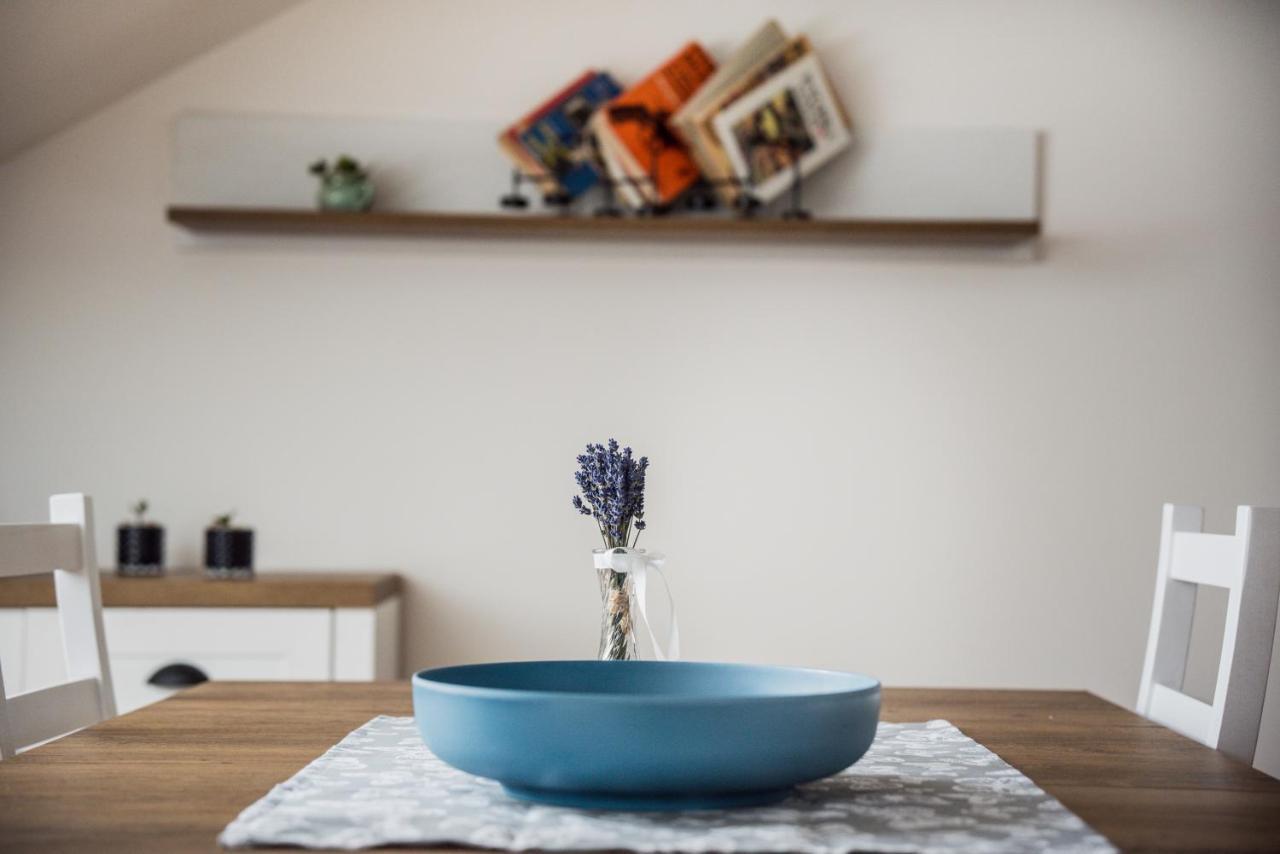 Apartmány na náměstí Šumperk Kültér fotó